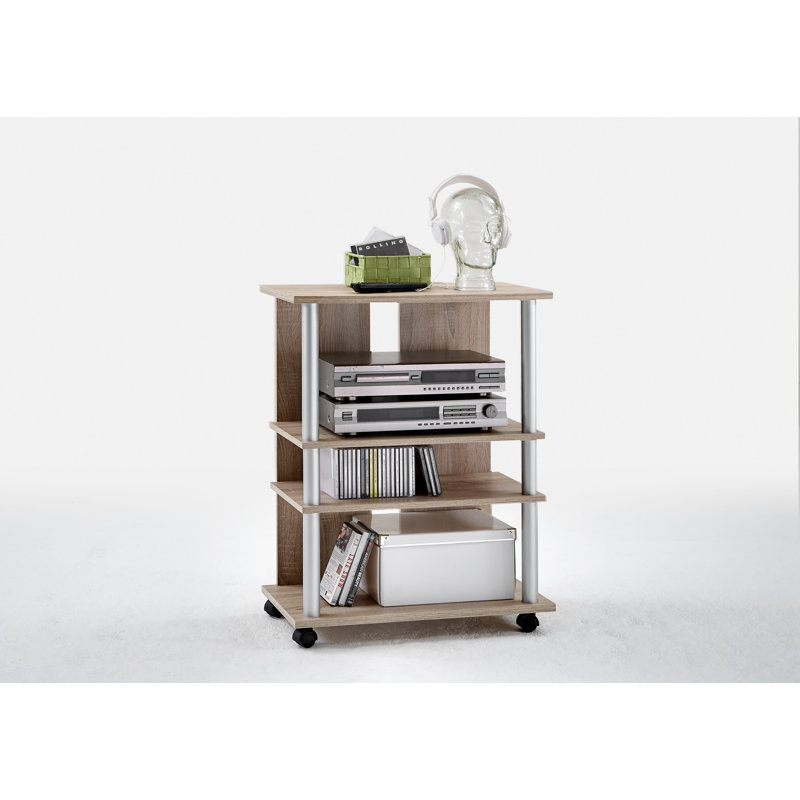 ClearAmbient TV-Ständer für TVs bis zu 28" & Bewertungen | Wayfair.de